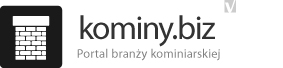kominy.biz - logo